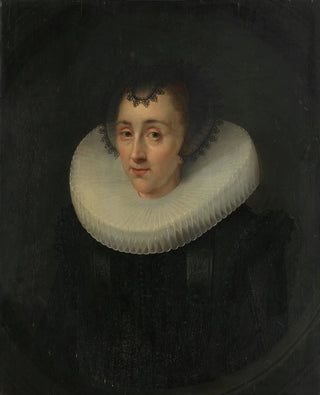 Salomon Mesdach - Portrait of Hortensia del Prado.webp