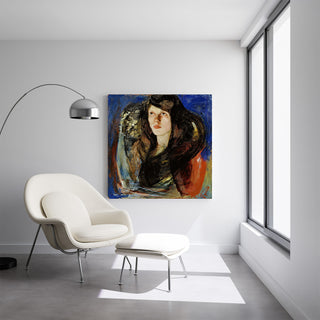 Impresión artística | Amor - Jalmari Ruokokoski