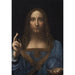Reproducción del cuadro Salvator Mundi- Leonardo da Vinci