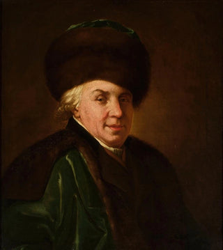 Salvatore Tonci - Portrait of GR Derzhavin Russian poet.webp