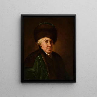 Salvatore Tonci - Portrait of GR Derzhavin Russian poet.webp