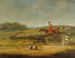Tally-ho - Samuel Alken Jr — vista de la obra