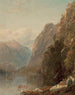 Mont Washington - Samuel Colman — artwork view