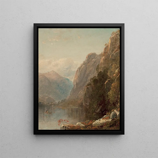 Samuel Colman - Mt Washington.webp