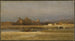 Sur la Viga, Environs de la Ville de Mexico - Samuel Colman — artwork view