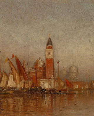 Samuel Colman - Santa Maria della Misericordia.webp