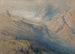 La chaîne de l'Ermite depuis le col Rogers, Pacifique canadien - Samuel Colman — artwork view