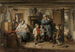 L'Enfant sin madre - Samuel Cousins — vista de la obra