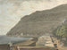 Un fort côtier - Samuel Davis — vista de la obra