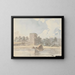 At Rajmahal Rajmahal - Samuel Davis — framed artwork on a wall