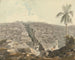 Ranura en una formación de rocas - Samuel Davis — vista de la obra