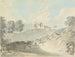 Colgante cerca de Bhagalpur - Samuel Davis — vista de la obra
