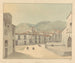 Funchal, Madeira, una plaza con una iglesia - Samuel Davis — vista de la obra