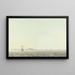 Gorée - Samuel Davis — cuadro enmarcado en la pared