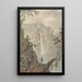Murichom at Choka Chukha - Samuel Davis — framed artwork on a wall