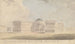 New Government House in Calcutta - Samuel Davis — artwork view