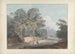 Scene of Rocky River with Cipayes - Samuel Davis — artwork view