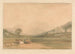 Snowdon desde Capel Curig - Samuel Davis — vista de la obra