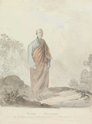 Samuel Davis - Tasee Punchou Tashi Phuntso.webp