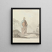 Tasee Punchou Tashi Phuntso - Samuel Davis — cuadro enmarcado en la pared