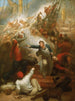 El capitán William Rogers capturando al Joven Richard el 1 de octubre de 1807 - Samuel Drummond — vista de la obra