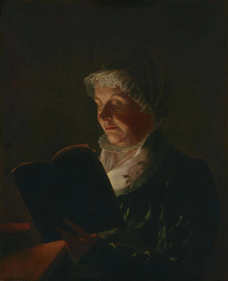 Samuel Finley Breese Morse - Elizabeth Ann Breese Morse.webp