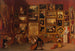 Louvre Gallery - Samuel Finley Breese Morse — artwork view