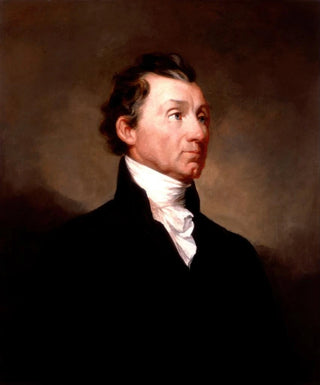 Samuel Finley Breese Morse - James Monroe.webp