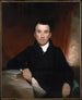Jonas Platt - Samuel Finley Breese Morse — vista de la obra