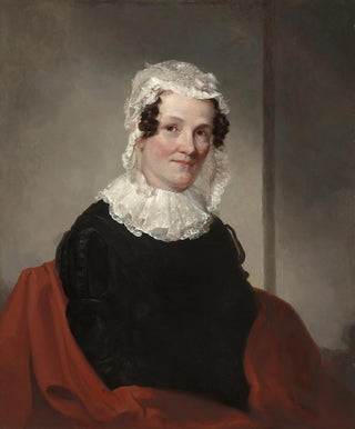 Samuel Finley Breese Morse - Lydia Coit Terry Mrs Eliphalet Terry.webp