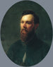 H Levi Hale Willard - Samuel H. Sexton — artwork view