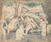 Bathers - Samuel Halpert — artwork view
