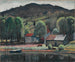 Eddyville - Samuel Halpert — vista de la obra