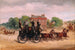de Atelajes del Four-in-Hand Club - Samuel Henry Alken — vista de la obra