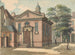 Auberge des lions - Samuel Ireland — vista de la obra