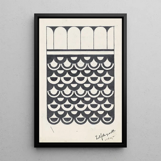 Samuel Jessurun de Mesquita - Ornament van schubben.webp