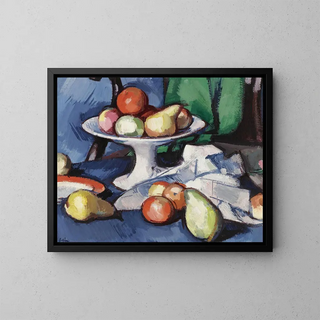Samuel John Peploe - Still Life Of Fruit.webp