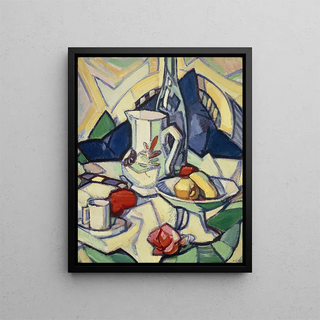 Samuel John Peploe - Still Life.webp