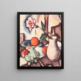 Samuel John Peploe - Still life (Case Conflict).webp