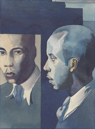 Samuel Joseph Brown Jr - SelfPortrait.webp