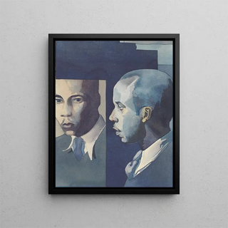 Samuel Joseph Brown Jr - SelfPortrait.webp