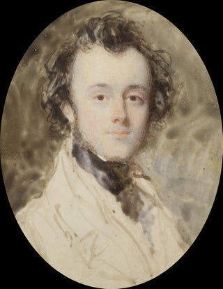 Samuel Lover - Sir John Everett Millais artist.webp