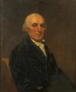 Samuel Lovett Waldo - Andrew Kirkpatrick Class of 1775 17561831.webp