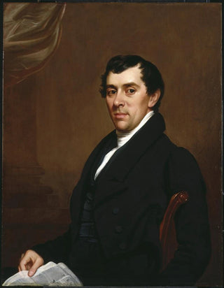 Samuel Lovett Waldo - David Leavitt.webp