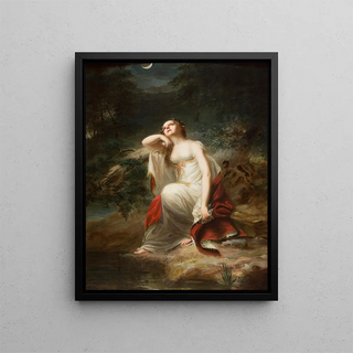 Samuel Lovett Waldo - Despair.webp