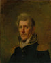 General Andrew Jackson - Samuel Lovett Waldo — vista de la obra