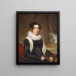 Samuel Lovett Waldo - Maria Clarissa Leavitt.webp