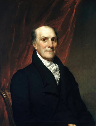 Samuel Lovett Waldo - Matthew Clarkson.webp