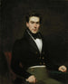 Monsieur James Mackie - Samuel Lovett Waldo — artwork view