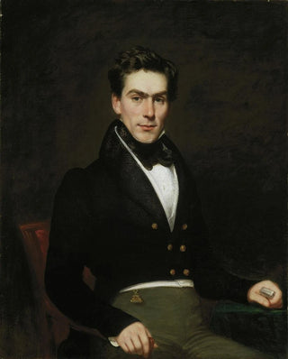 Samuel Lovett Waldo - Mr James Mackie.webp